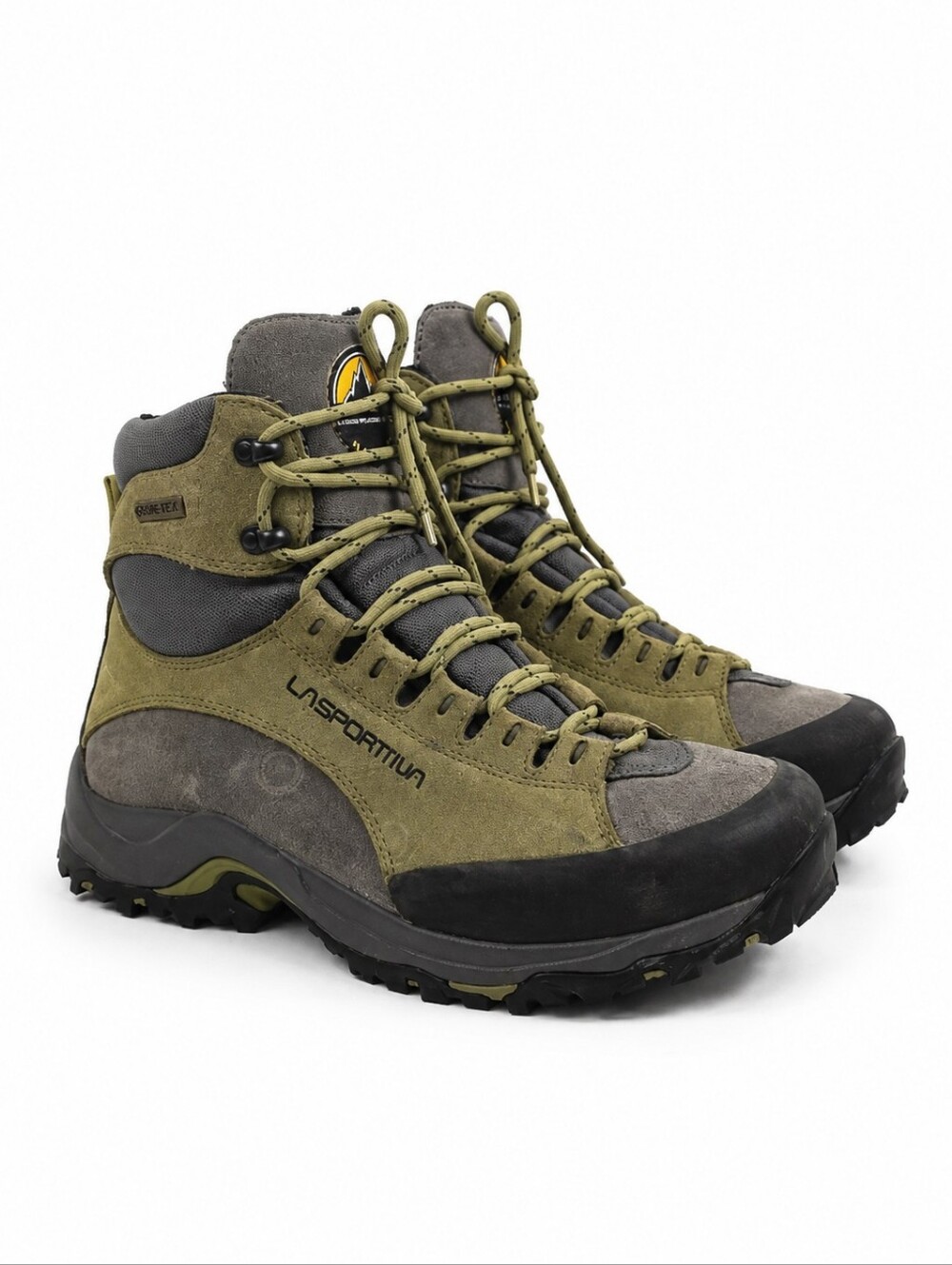 La Sportiva Cypress Mid GTX Men's Hiking Boots Size 8.5